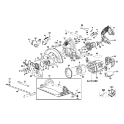 FLANGE EXTERIOR