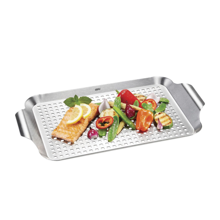 Grill Pan Large - BBQ