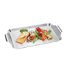 Grill Pan Large - BBQ
