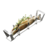 Grelha para Peixe - BBQ
