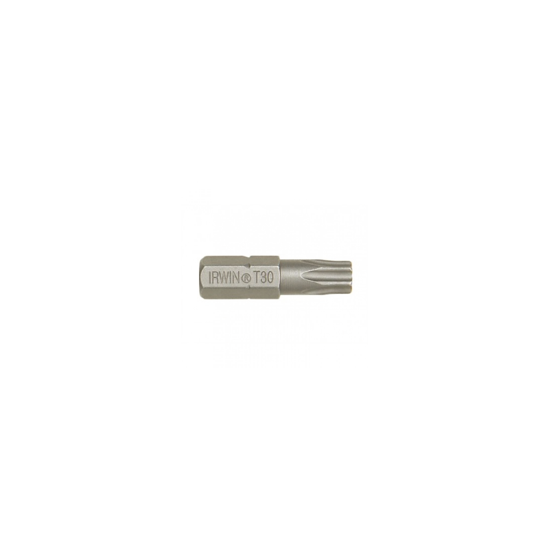 IRWIN Torx T27 Insert Bit Ø6,35 mmx25 mm (10un.)