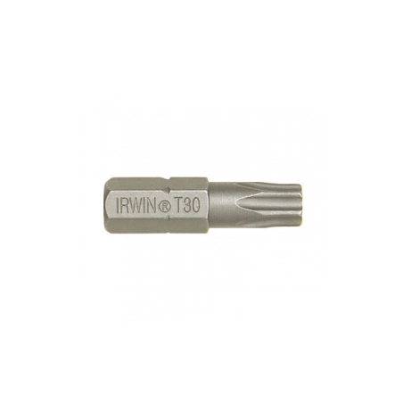 IRWIN Torx T27 Insert Bit Ø6,35 mmx25 mm (10un.)