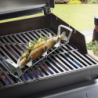 Grelha para Peixe - BBQ