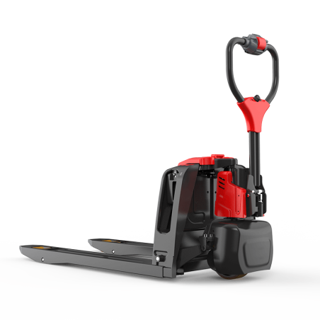 CHEMITOOL Electric Pallet Truck 1500kg