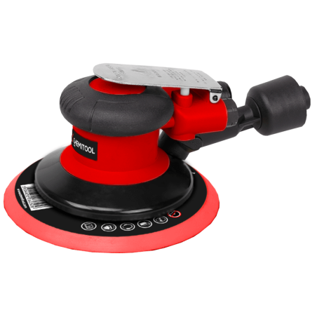 Lijadora Neumática Roto-Orbital Soft 5mm CHEMITOOL TOOLS