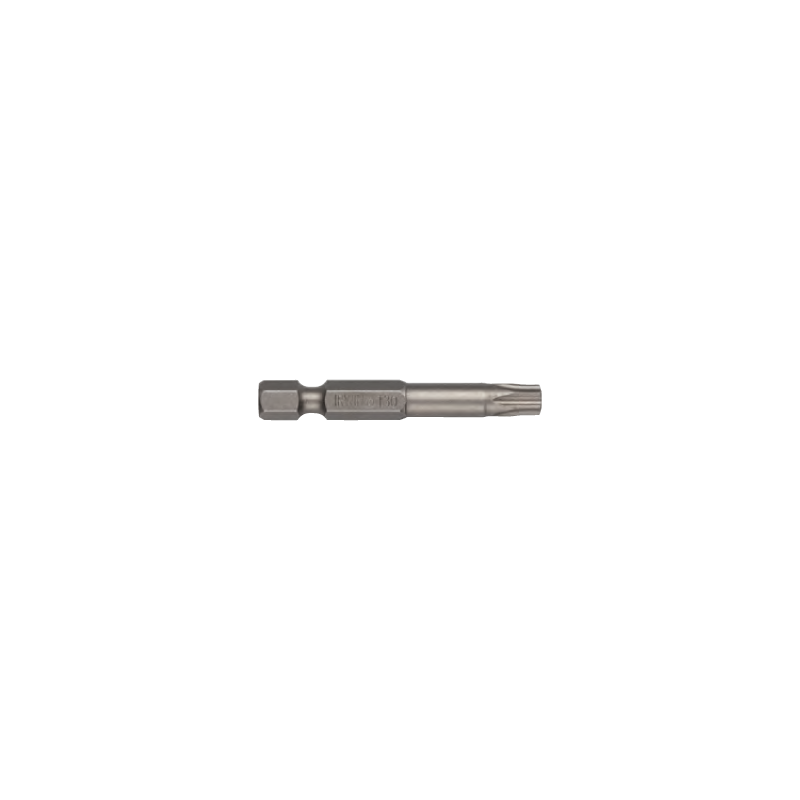 IRWIN Torx T25 Power Insert Bit Ø6,35 mmx50 mm (5un.)