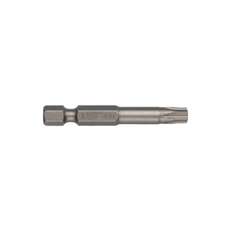 IRWIN Torx T25 Power Insert Bit Ø6,35 mmx50 mm (5un.)