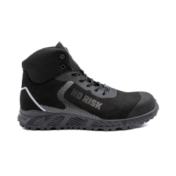 BOTA SEG BLACK TIGER S3 SRC ESD  REF:37.