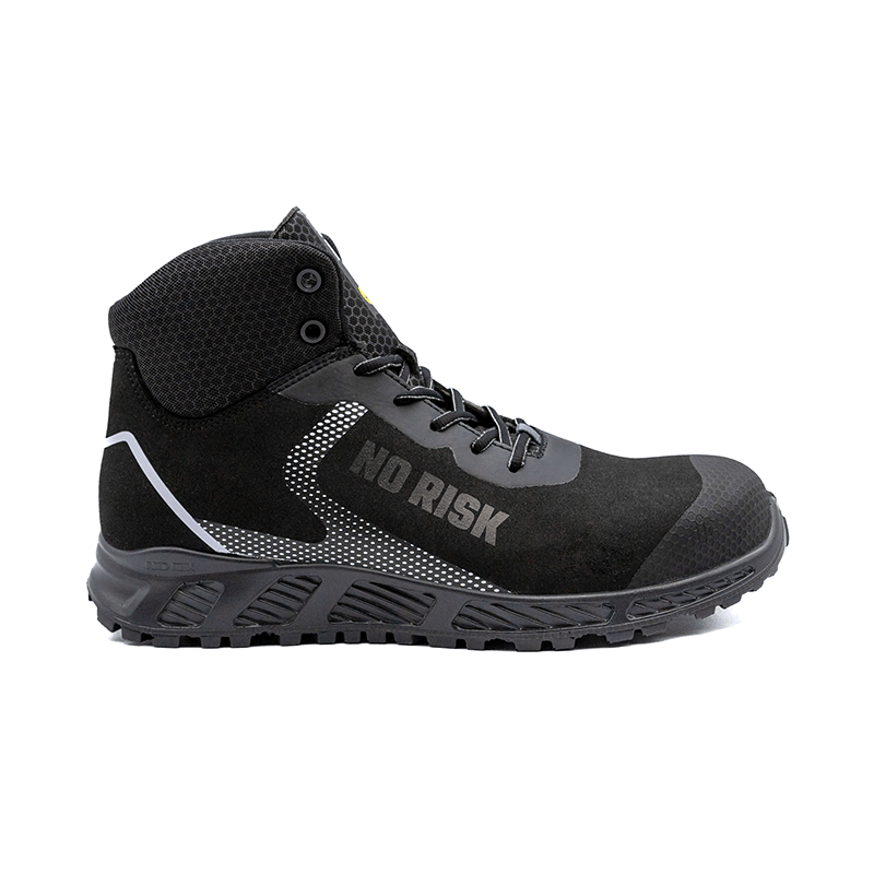 BOTA SEG BLACK TIGER S3 SRC ESD  REF:37.