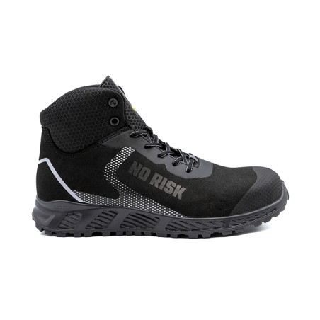 BOTA SEG BLACK TIGER S3 SRC ESD  REF:37.
