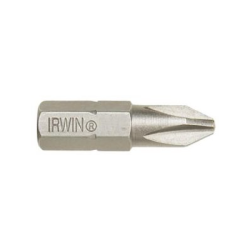 IRWIN PHILLIPS Ph3 Insert Bit Ø6,35 mmx25 mm (10un.)