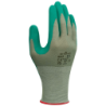 SHOWA 383 Bio Nitrile Coating Glove EBT Size XL