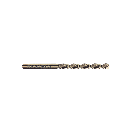 BROCA HELICOIDAL TL 3000