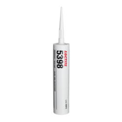 Loctite 5398 Vedante FleXível Rojo