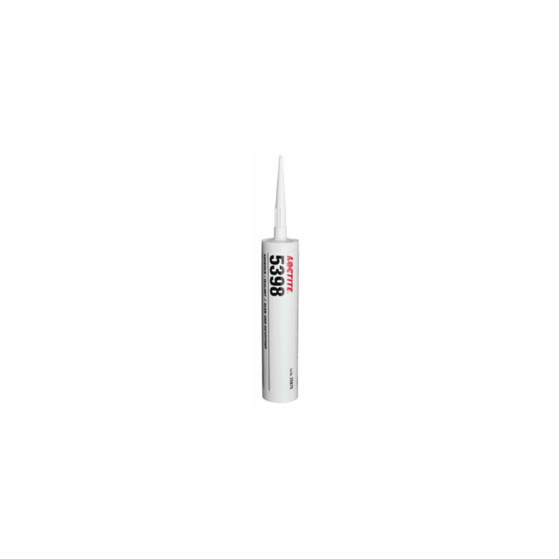 Loctite 5398 Vedante FleXível Rojo