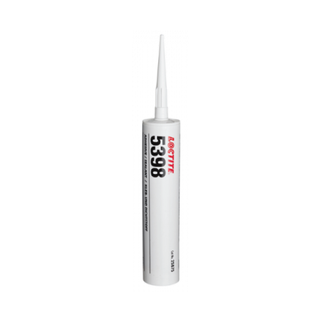 Loctite 5398 Vedante FleXível Rojo