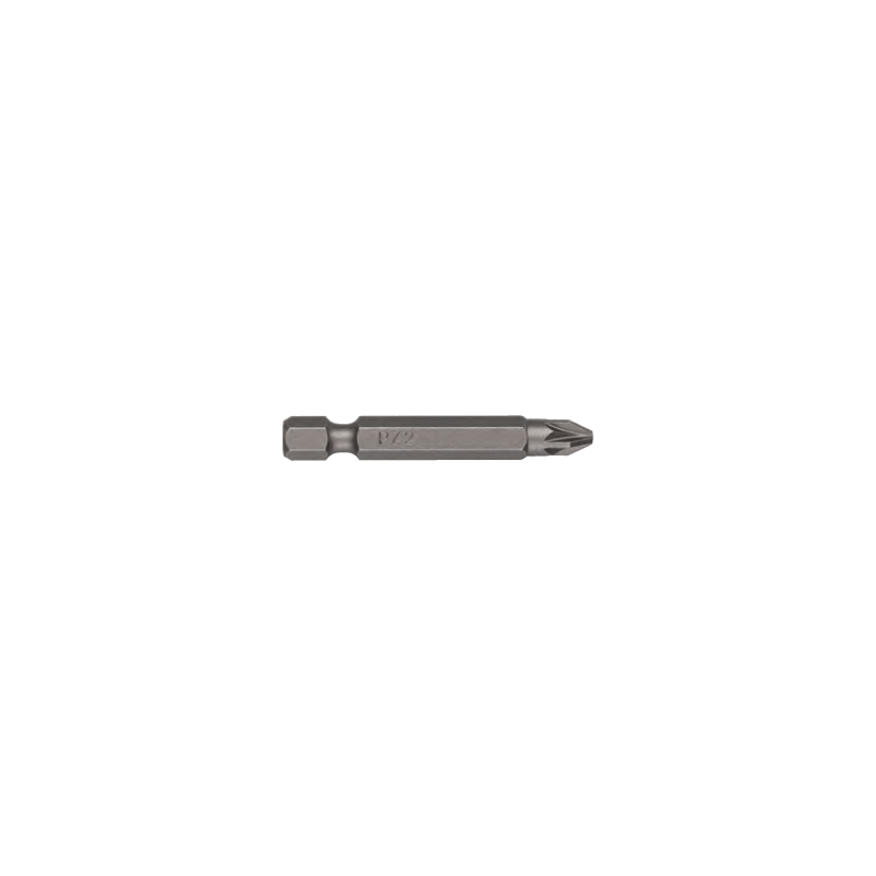 IRWIN POZIDRIV Pz2 Power Insert Bit Ø6,35 mmx50 mm (5un.)