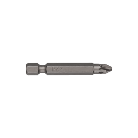 IRWIN POZIDRIV Pz2 Power Insert Bit Ø6,35 mmx50 mm (5un.)