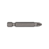 IRWIN POZIDRIV Pz2 Power Insert Bit Ø6,35 mmx50 mm (5un.)