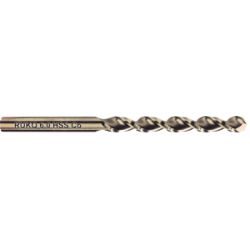 BROCA HELICOIDAL TL 3000