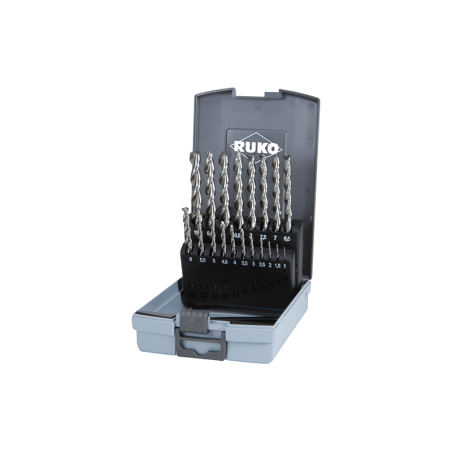 BROCA HELICOIDAL TL 3000