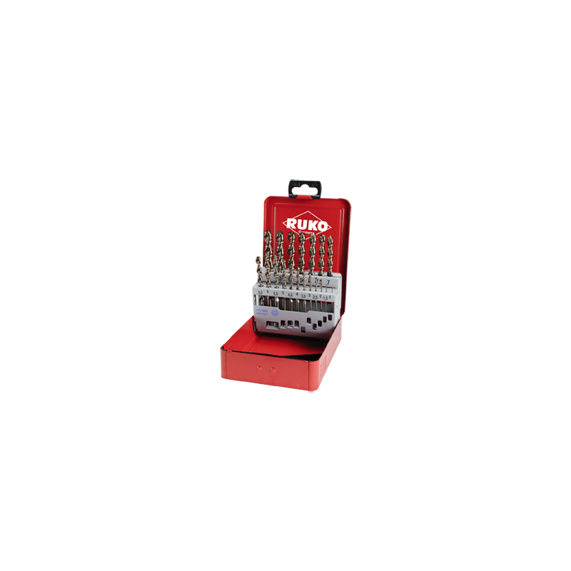 BROCA HELICOIDAL TL 3000 BROCA HELICOIDAL TL 3000
