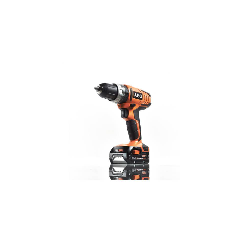 BS14G2 LI-152C KIT*BERBEQUIM 14,4V1,5 LI