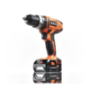 BS14G2 LI-152C KIT*BERBEQUIM 14,4V1,5 LI