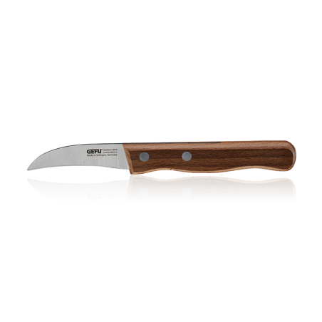 Peeling Knife 6cm - Hummeken