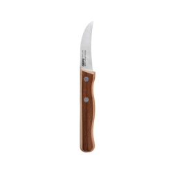 Peeling Knife 6cm - Hummeken