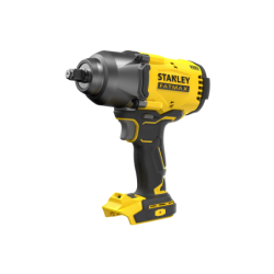 STANLEY V20 Li-Ion 18V 1/2” Brushless Impact Wrench 949Nm without Charger/Battery STANLEY