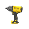 Chave de Impacto sem Escovas V20 Li-Ion 18V 1/2' 949Nm sem Carregador/Bateria STANLEY