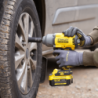 Chave de Impacto sem Escovas V20 Li-Ion 18V 1/2' 949Nm sem Carregador/Bateria STANLEY