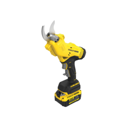 STANLEY V20 Li-Ion 18V Hand Pruner with Battery