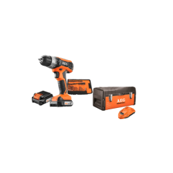 BSB12G3-202KIT6X Berbequim Combi 12V