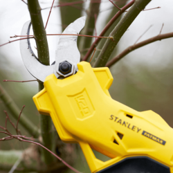 Tesoura Podadora de Mão V20 Li-Ion 18V com Bateria STANLEY