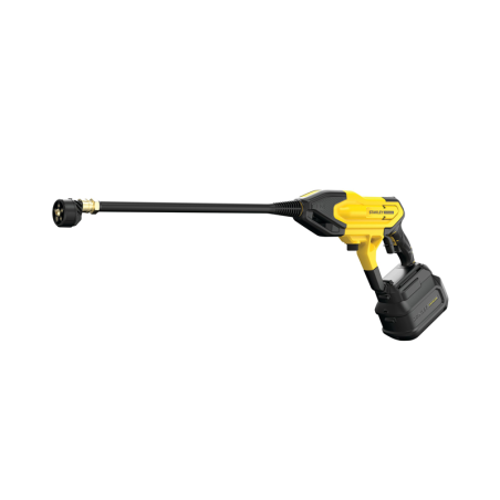 STANLEY V20 Li-Ion 18V High Pressure Washer without Charger/Battery