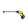 STANLEY V20 Li-Ion 18V High Pressure Washer without Charger/Battery