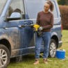 STANLEY V20 Li-Ion 18V High Pressure Washer without Charger/Battery