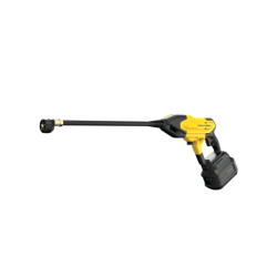 Lavadora de Alta Pressão V20 Li-Ion 18V com Bateria STANLEY