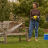 STANLEY V20 Li-Ion 18V High Pressure Washer with Battery