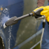 STANLEY V20 Li-Ion 18V High Pressure Washer with Battery