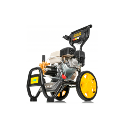 Máquina Lavar Alta-pressão Elétrico Profissional STANLEY