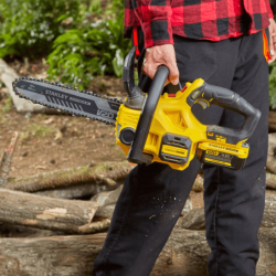 STANLEY FATMAX V20 18V Chainsaw
