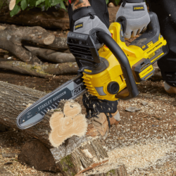 STANLEY FATMAX V20 18V Chainsaw