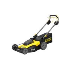 Corta-Relvas Automotor V20 Li-Ion 18V com 2 Baterias STANLEY