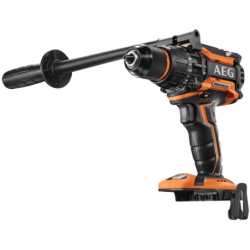 Berbequim combi 18V, Brushless motor, 50