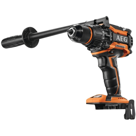 Berbequim combi 18V, Brushless motor, 50