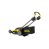 Corta-Relvas Automotor V20 Li-Ion 18V com 2 Baterias STANLEY