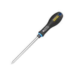 STANLEY FATMAX Pozidriv PZ2x125mm Hexagon Screwdrivers